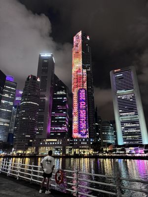 CQ @ Clarke Quay by null