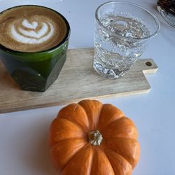 Dynamo Coffee Roasting - Cortado