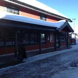 Ski Pub'n