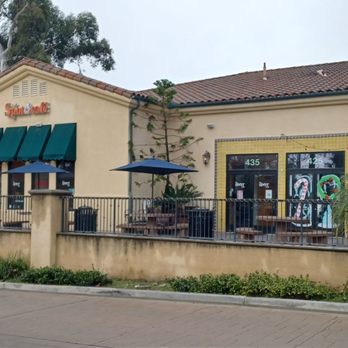 The Spot - Juice Bars & Smoothies Near Me - Claremont, California The Spot - Juice Bars & Smoothies Near Me - Claremont, California