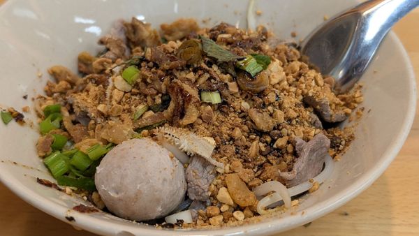 Mae Malai Thai House of Noodles by null