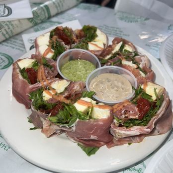Mike's Deli Arthur Avenue - Italian sushi - Caterers Near Me - Bronx, New York