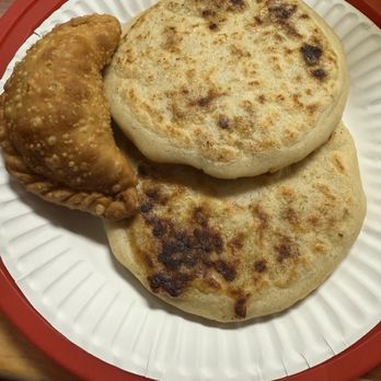 Nancy's Pupuseria - Pupusa and empanadas - Salvadoran Near Me - Buena Park, California Nancy's Pupuseria - Pupusa and empanadas - Salvadoran Near Me - Buena Park, California