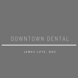 Downtown Dental - Logo