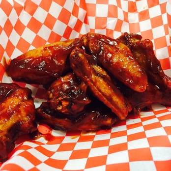Halal Wings Plus - BBQ Wings - Burgers Near Me - San Francisco, California Halal Wings Plus - BBQ Wings - Burgers Near Me - San Francisco, California