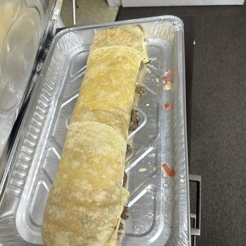 Osuna's Mexican Grill - Carne asada burrito...for the office - Tacos Near Me - Glendora, California Osuna's Mexican Grill - Carne asada burrito...for the office - Tacos Near Me - Glendora, California