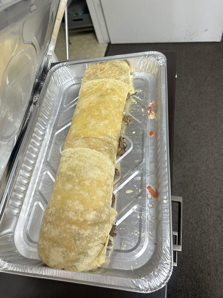 Osuna's Mexican Grill