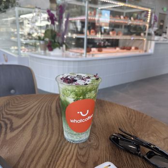 WhatCoffee - Cafes Near Me - Santa Clara, California WhatCoffee - Cafes Near Me - Santa Clara, California