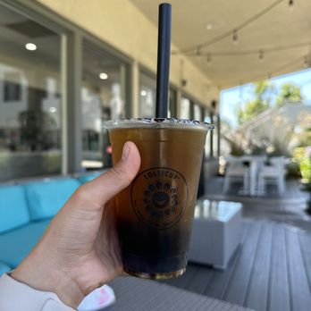 Lollicup - Coffee & Tea Near Me - Irvine, California
