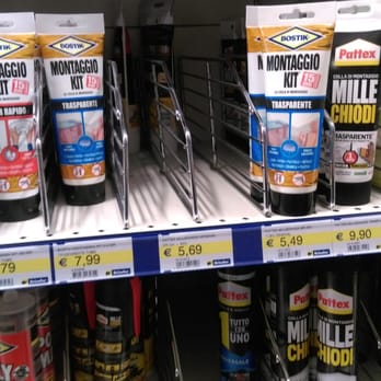 BricoUp - Inside shots - Hardware Stores Near Me - Aversa, CE