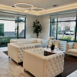 Aesthetics, by Dr. Lee