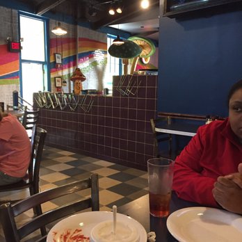 Mellow Mushroom Greenville - Pizza Near Me - Greenville, South Carolina Mellow Mushroom Greenville - Pizza Near Me - Greenville, South Carolina