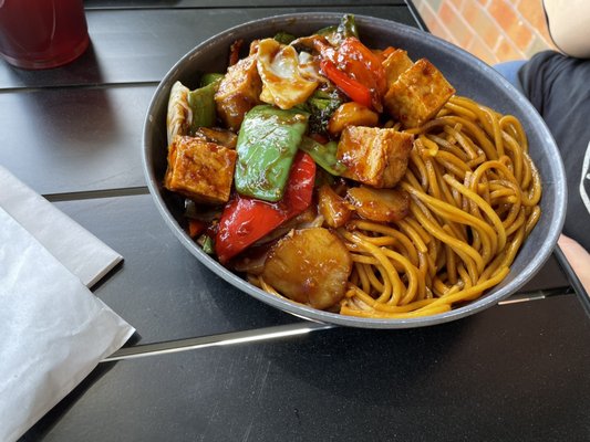 The Wok on Scenic by null