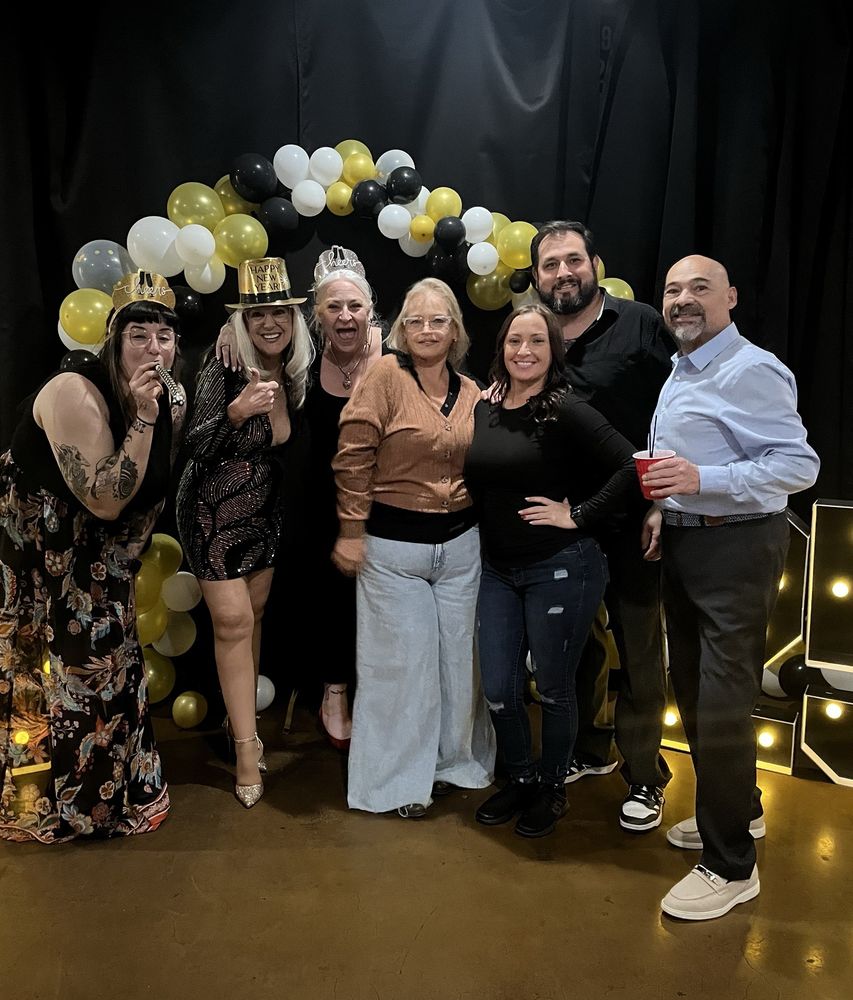 Arizona American Italian Club - wedding in Phoenix, AZ