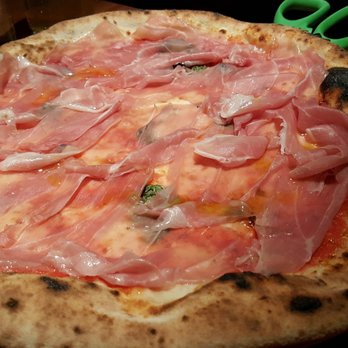 Bruciato - A ton of proscuitto (10/14/17) - Pizza Near Me - Bainbridge Island, Washington Bruciato - A ton of proscuitto (10/14/17) - Pizza Near Me - Bainbridge Island, Washington