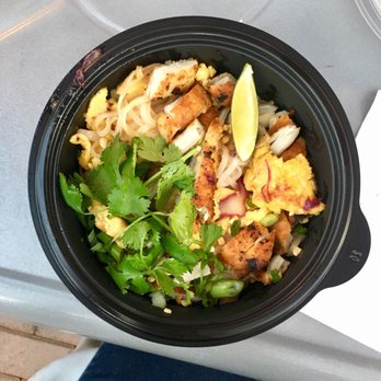 Noodles and Company - Pad Thai to go - Noodles Near Me - Tempe, Arizona