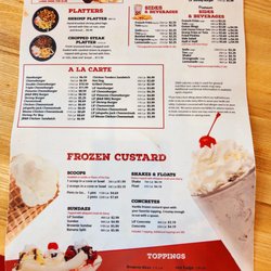 Hwy 55 Burgers Shakes & Fries