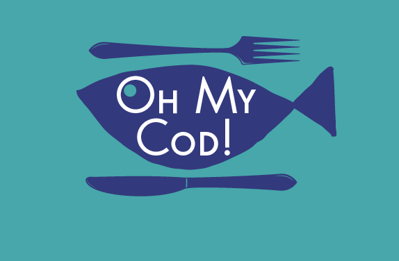 Oh My Cod! by null
