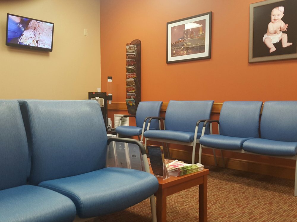 OBGYN ASSOCIATES Updated May 2024 1377 S County Trl, East