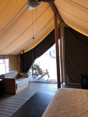 Normandy Farms Campground by null