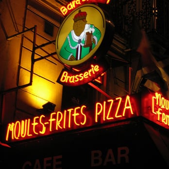 Clichy's Tavern - Belgian Near Me - Paris, 75