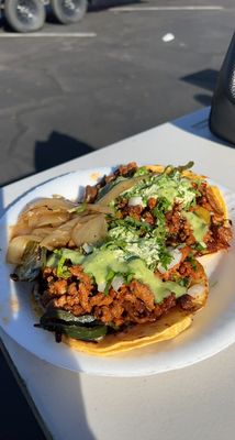 Mi Casita Tacos by null