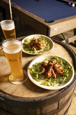 Biscayne Bay Brewing Company by null