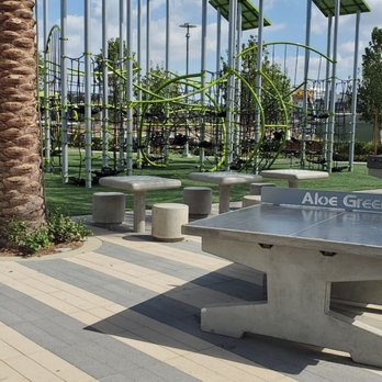 Aloe Greens - Playgrounds Near Me - Anaheim, California Aloe Greens - Playgrounds Near Me - Anaheim, California