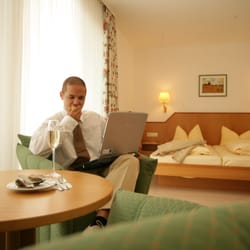Hotel HOERI am Bodensee