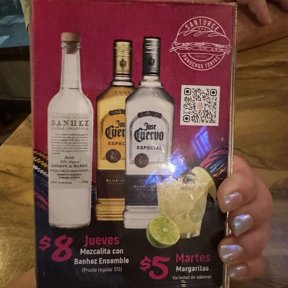 Panucho's - More happy hour 2024 - Mexican Near Me - San Juan, Puerto Rico Panucho's - More happy hour 2024 - Mexican Near Me - San Juan, Puerto Rico
