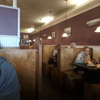 Poppyseed - Pretty interior - New American Near Me - Buffalo, New York Poppyseed - Pretty interior - New American Near Me - Buffalo, New York