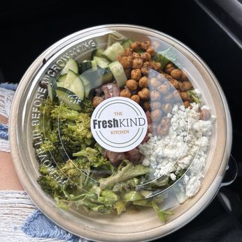 FRESH KIND KITCHEN - Updated January 2026 - 11 Photos & 13 Reviews ...