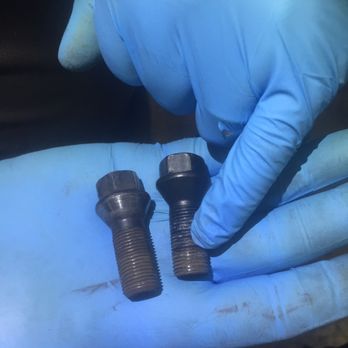Braman BMW Miami - Lug nuts they put on my car that ended up loose. Not safe and denied wrong doing. Be safe, don't go here. Elmer and RyAn awful. - Car Dealers Near Me - Miami, Florida