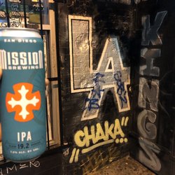 Major Liquor - Many IPA beers 2022