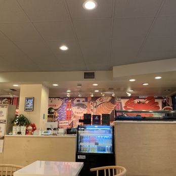 Fish-San - Inside - Poke Near Me - Portland, Oregon Fish-San - Inside - Poke Near Me - Portland, Oregon