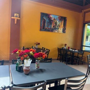 El Pitayo - Mexican Near Me - Fairfield, California