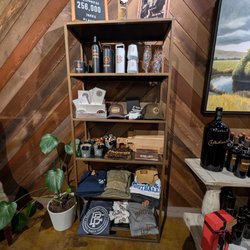 Browne Family Vineyards - Merch and stuff