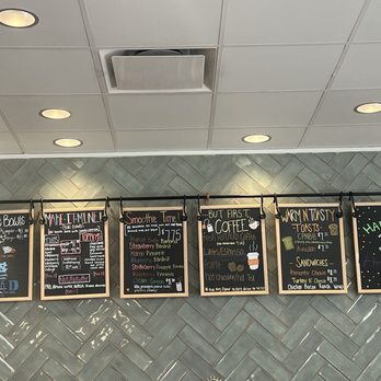 Anissa’s Spot - Menu - Coffee & Tea Near Me - Durham, North Carolina Anissa’s Spot - Menu - Coffee & Tea Near Me - Durham, North Carolina