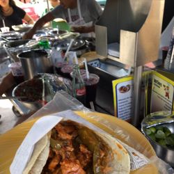 Tacos Varios
