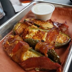 Top Hog BBQ