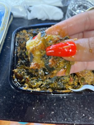 Asanka Delight African Cuisine by null
