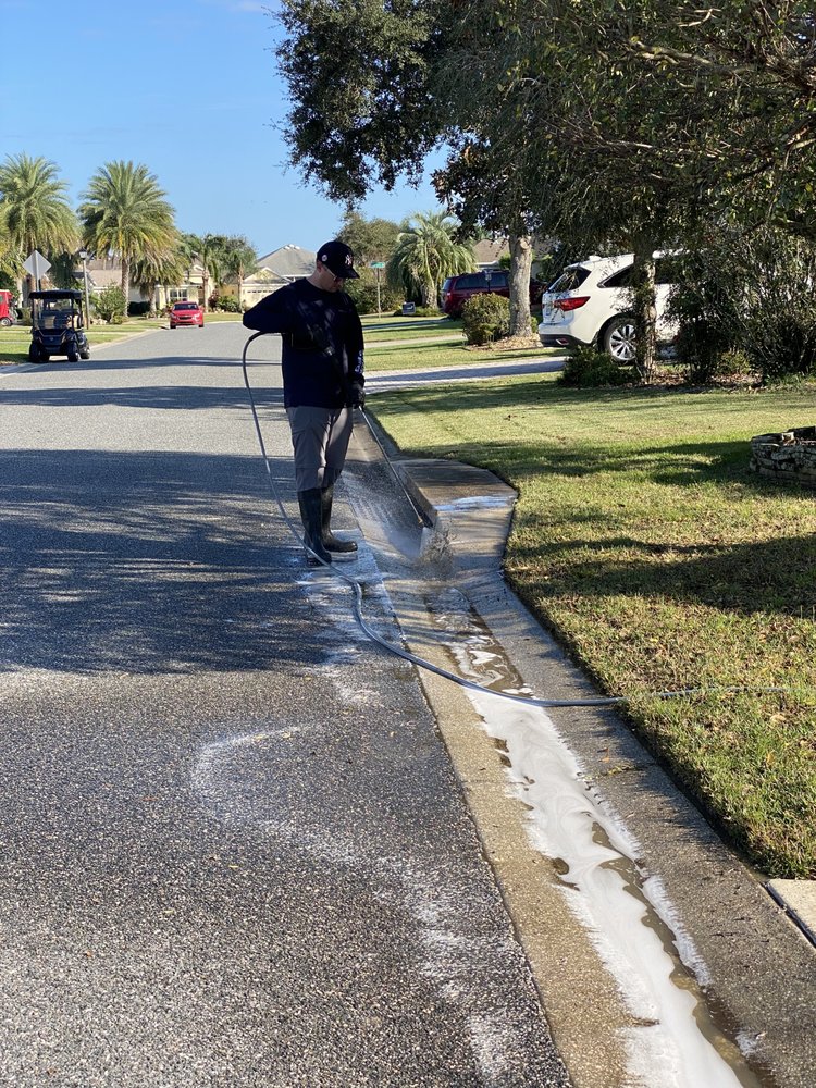 Slide of Burns & Sons Contracting