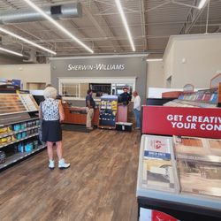 Sherwin-Williams Paint Store