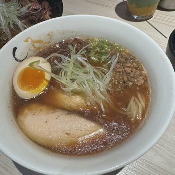 Konjiki Ramen - Ramen Near Me - Toronto, Ontario