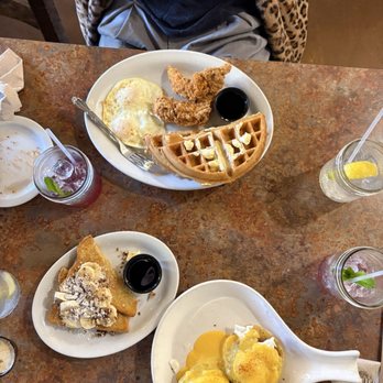 Huckleberry's - Southern Near Me - Anaheim, California