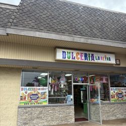 Dulceria La Reyna
