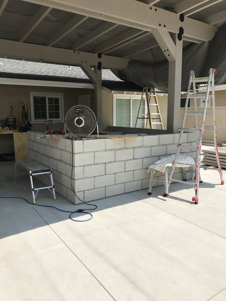 Slide of Quality Pro Construction