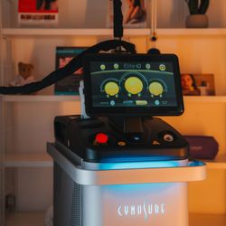 Donya Medical Spa - Our laser device: Cynosure Elite iQ