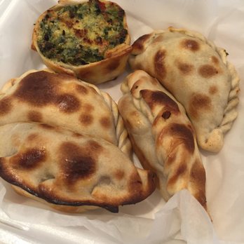 Rika's Empanadas - Argentine Near Me - Glendora, California Rika's Empanadas - Argentine Near Me - Glendora, California