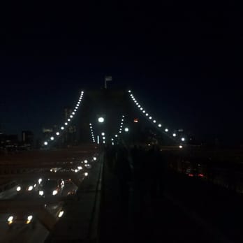 Brooklyn Bridge - Landmarks & Historical Buildings Near Me - Brooklyn, New York